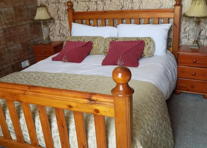 Driftwood